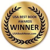 Winner, General Fiction, 2013 USA Book News Awards