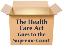 Idea Box: Health Care Act